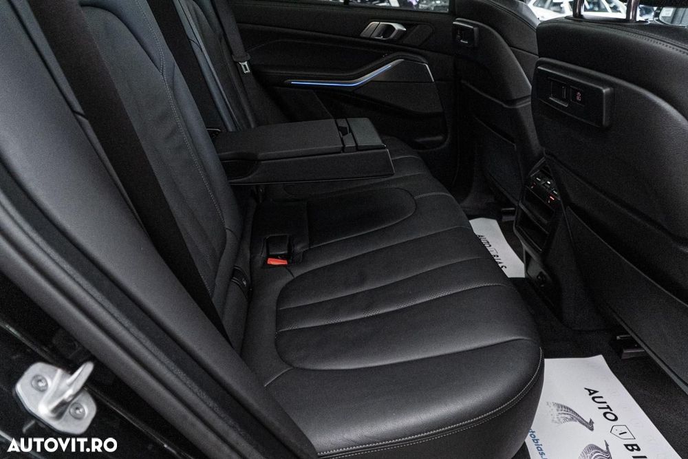 BMW X5 xDrive45e AT PHEV - 9