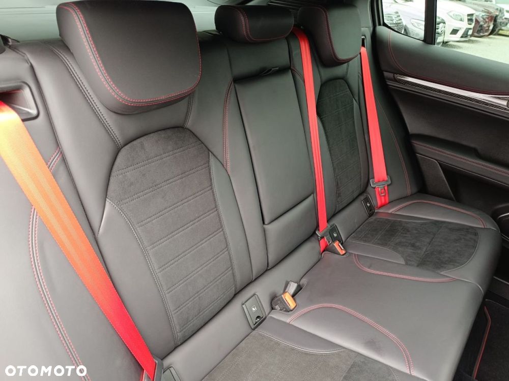 Alfa Romeo Stelvio 2.9 V6 Bi-Turbo Quadrifoglio Q4 - 35