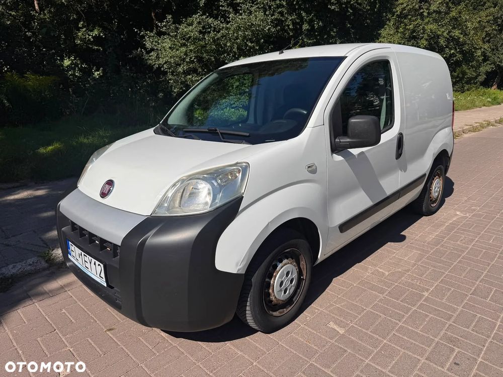 Fiat Fiorino
