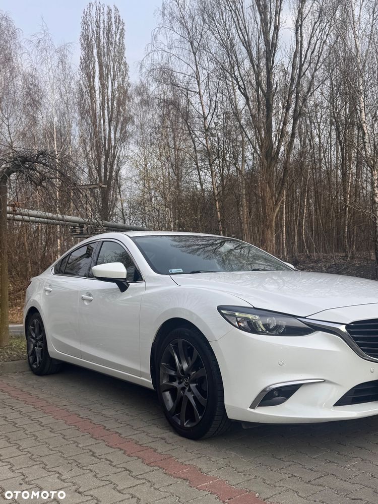 Mazda 6 2.0 Skypassion I-ELoop - 12