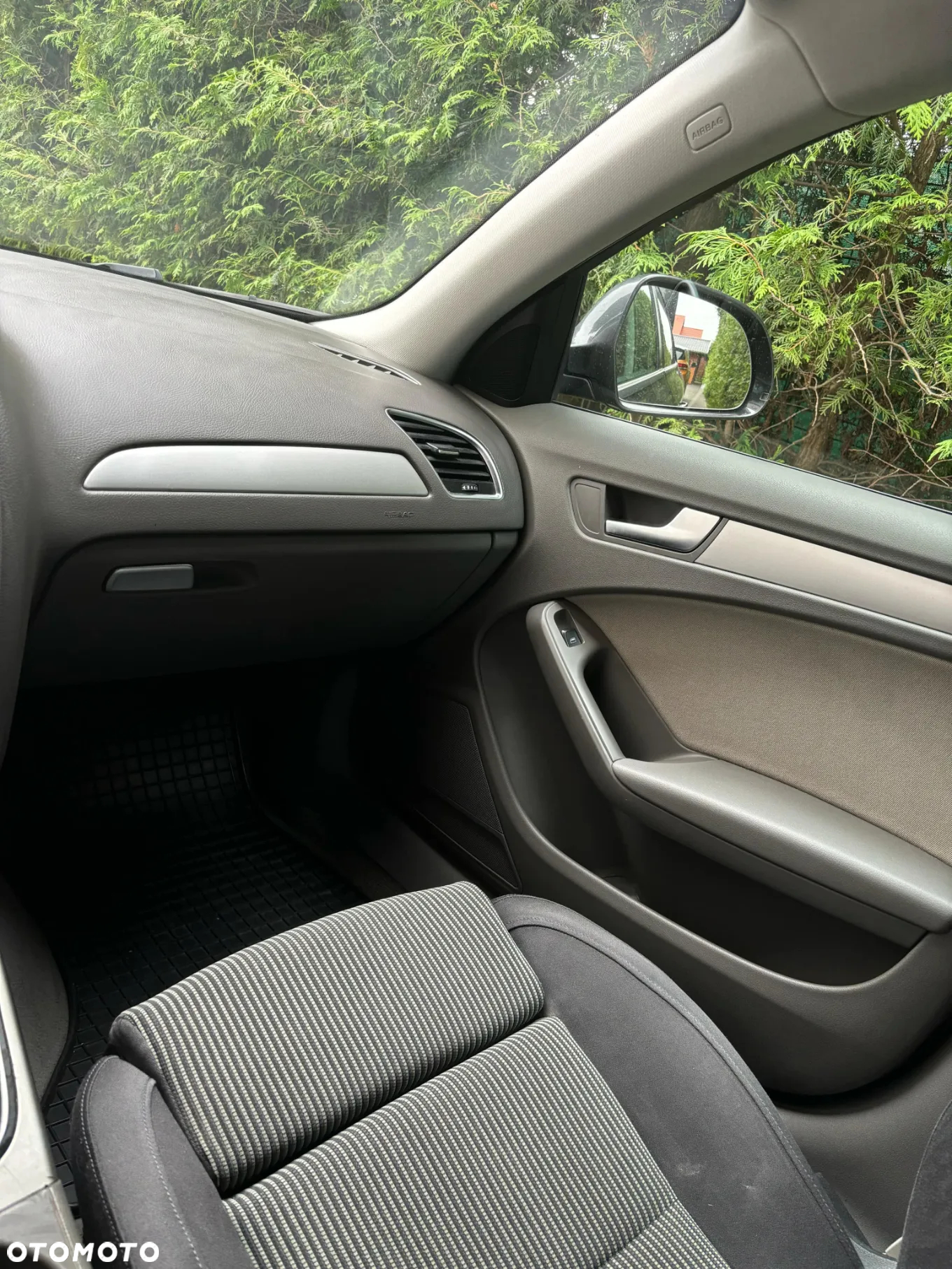 Audi A4 2.0 TDI e - 7