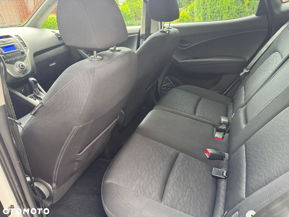 Hyundai ix20 1.6 Style - 20