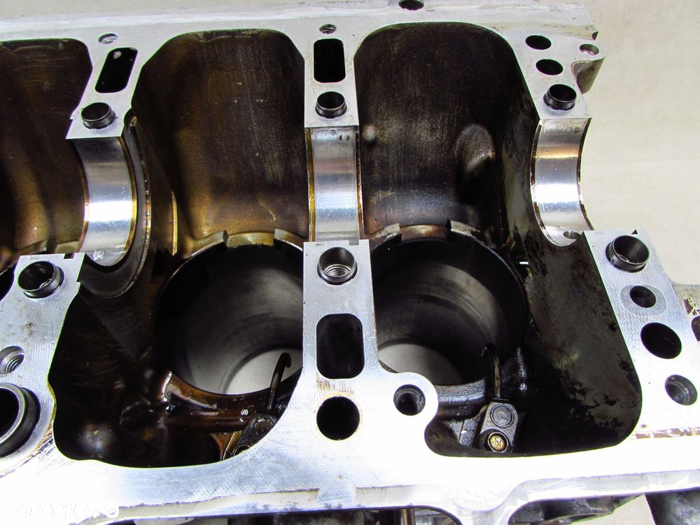 MAZDA 3 6 CX-5 12-17 2.2 D SKYACTIV SH01 DOL BLOK POLBLOK SH0110382 - 8