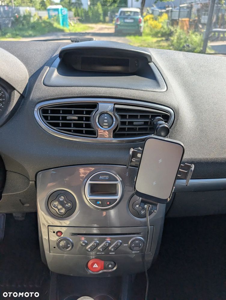 Renault Clio 1.5 dCi Extreme - 2