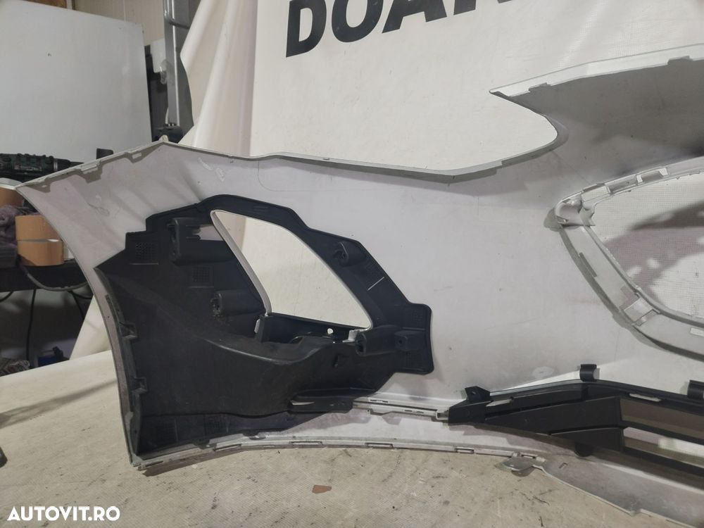 Bara fata Ford Focus 4, 2018, 2019, 2020, 2021, cod origine OE JX7B-17757-A. - 11