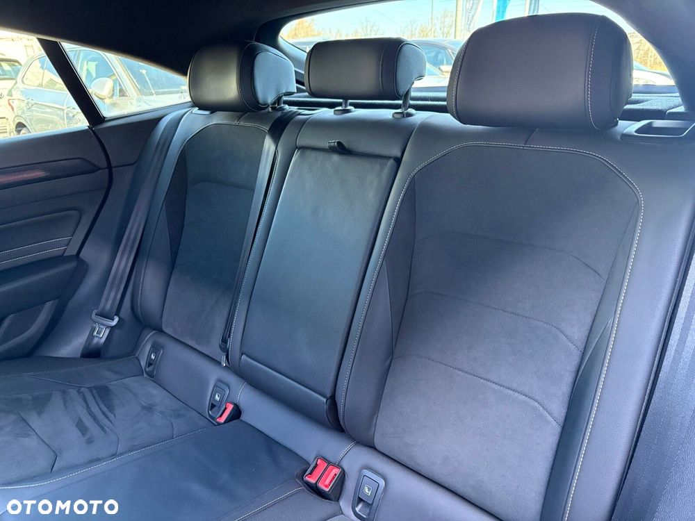 Volkswagen Arteon 2.0 TSI R-Line DSG - 14