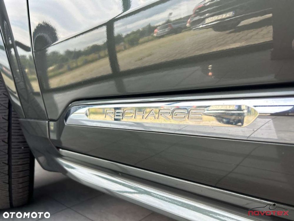 Volvo XC 90 - 22