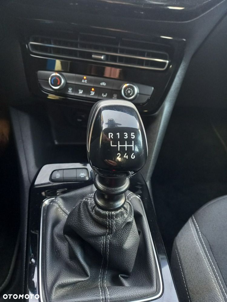 Opel Mokka 1.2 DI Turbo Ultimate - 32
