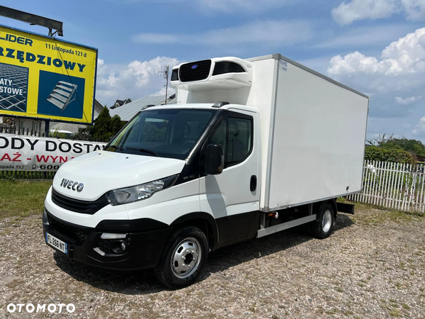 Iveco 35C14