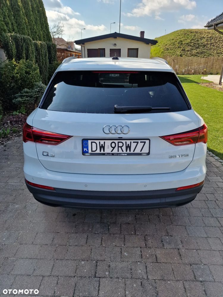 Audi Q3 35 TFSI S tronic - 5