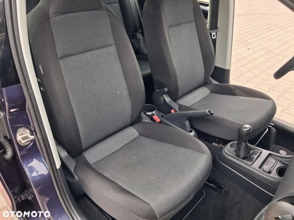 Skoda Citigo 1.0 Active - 27