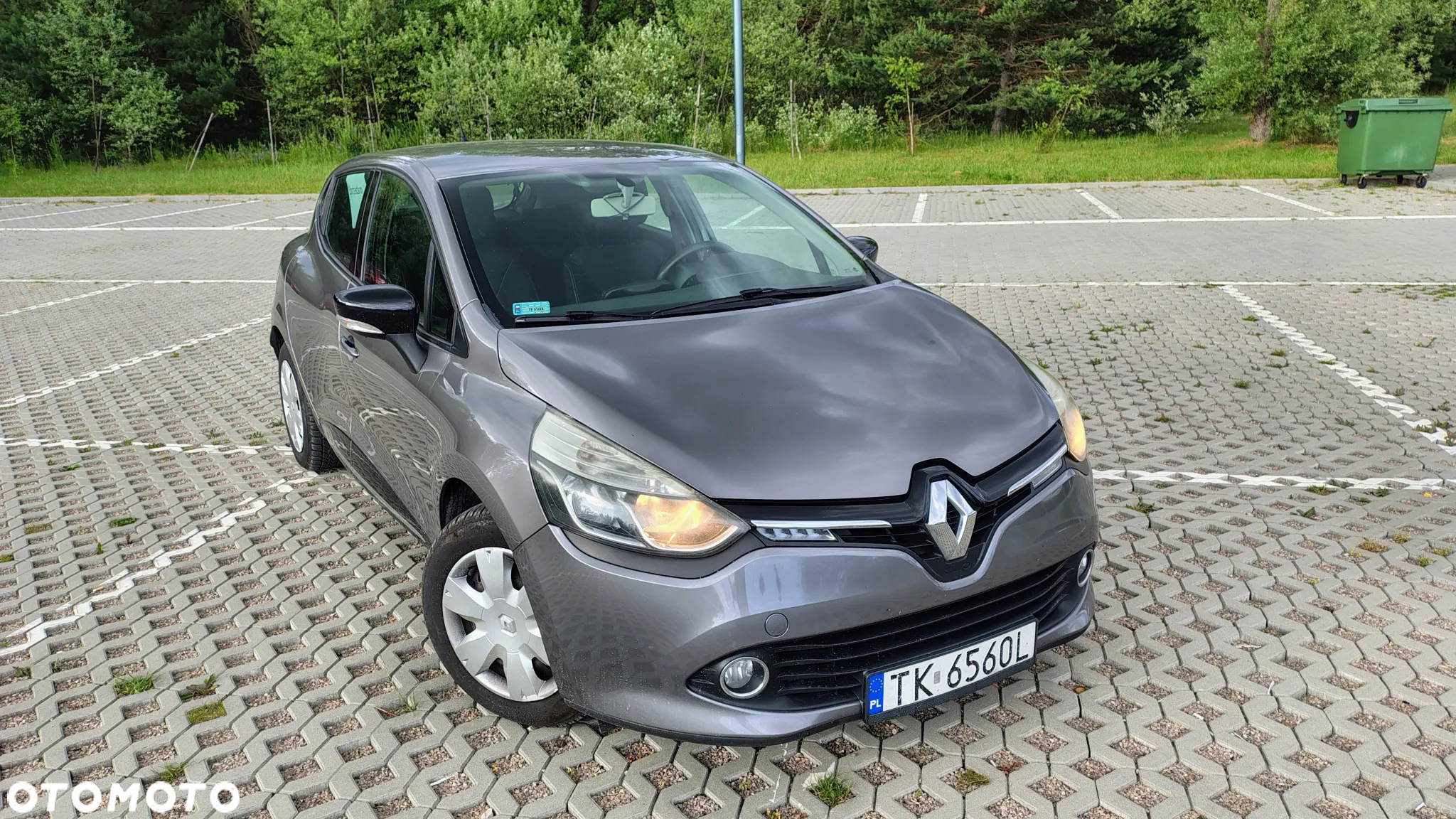 Renault Clio 1.2 16V Zen - 2