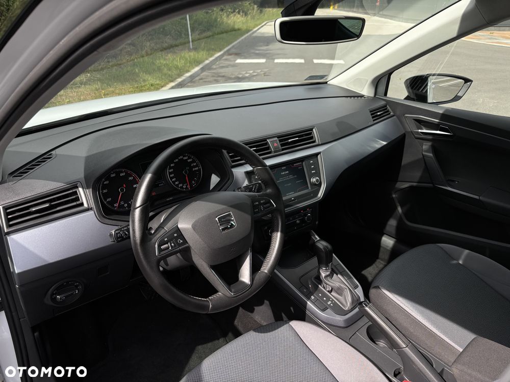 Seat Arona 1.0 TSI Style S&S DSG - 2