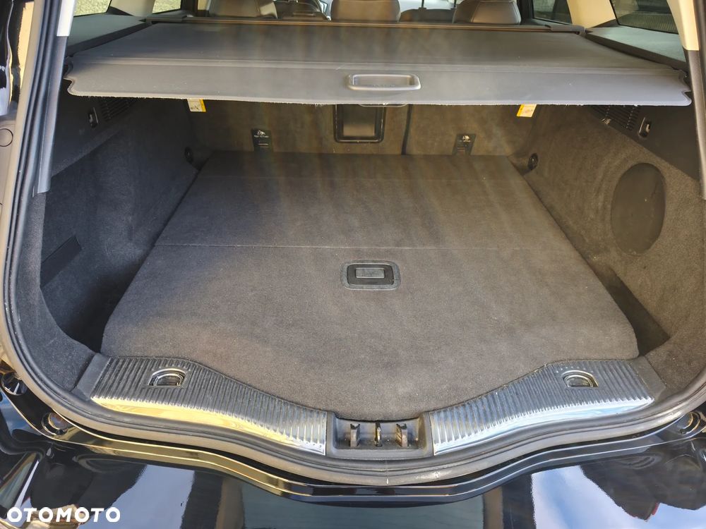 Ford Mondeo 2.0 TDCi Titanium PowerShift - 20