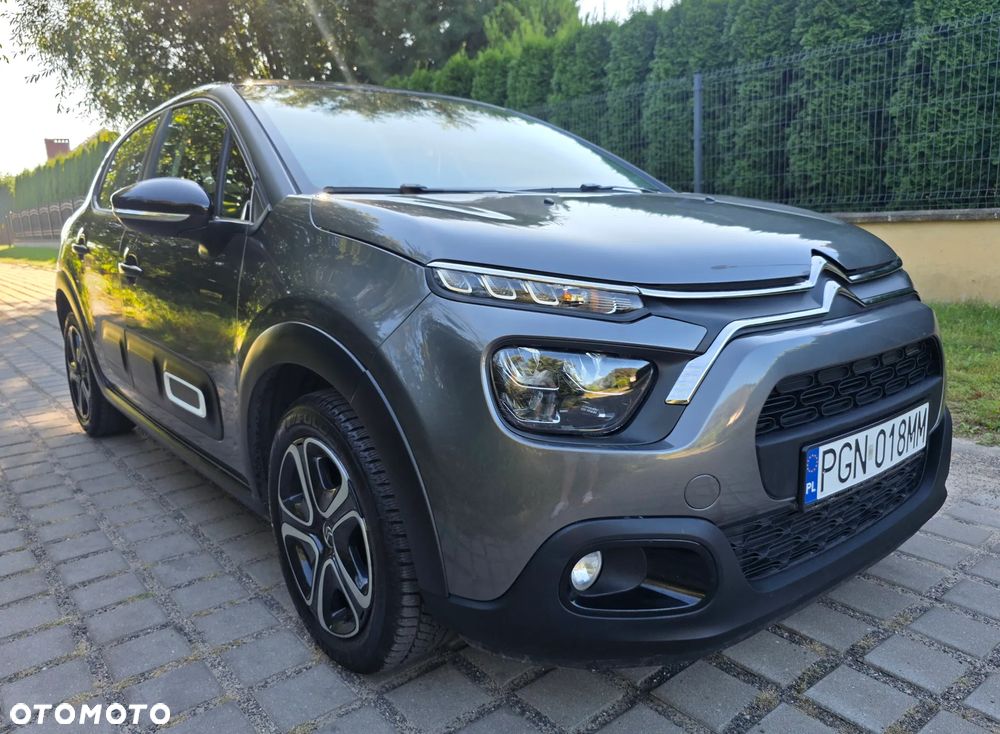Citroën C3 Pure Tech 83 S&S MAX - 3