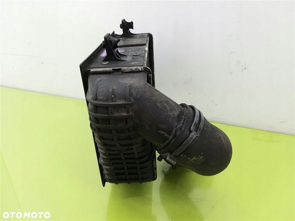 Intercooler VW T4 Caravelle MULTIVAN 2,5 TDI 701145805B - 4