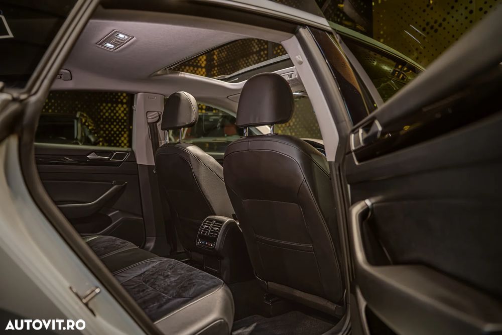 Volkswagen ARTEON 2.0 TDI DSG 4Motion R-Line - 17