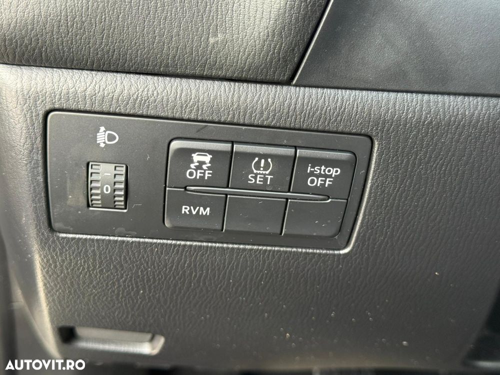 Mazda 3 SKYACTIV-G 120 Center-Line - 22
