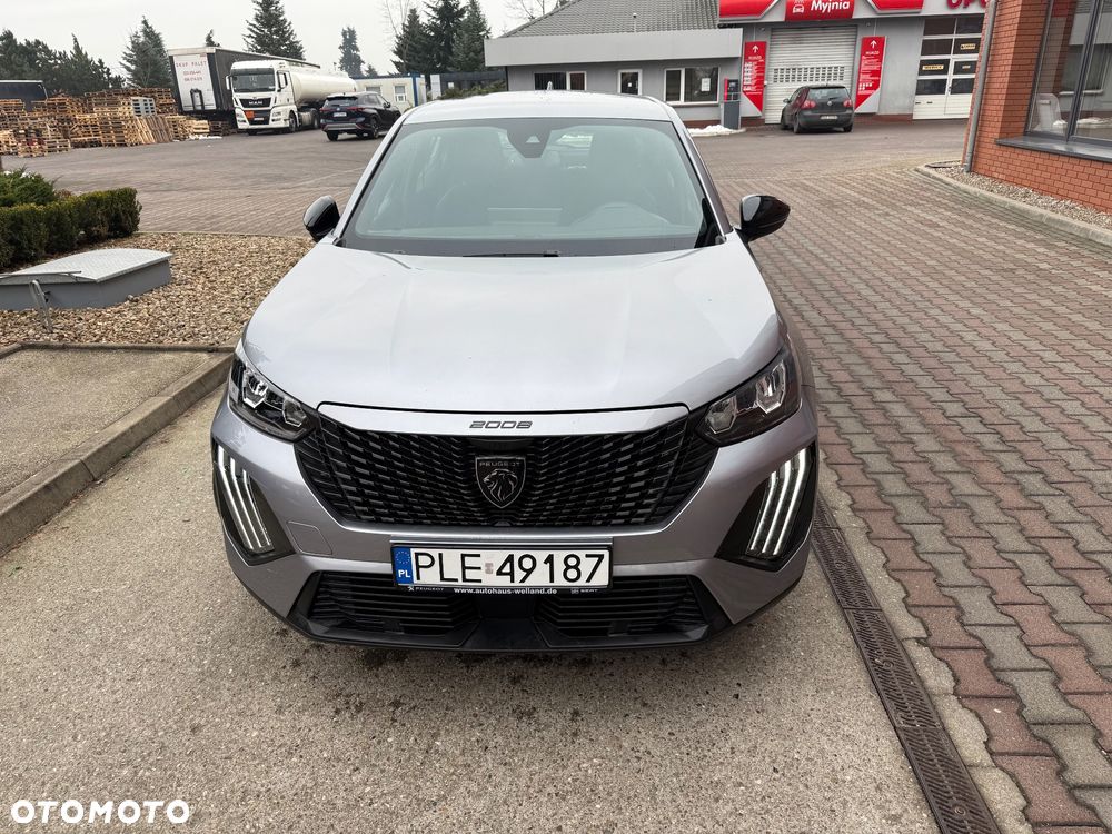 Peugeot 2008 PureTech 100 Stop&Start Allure Pack - 3