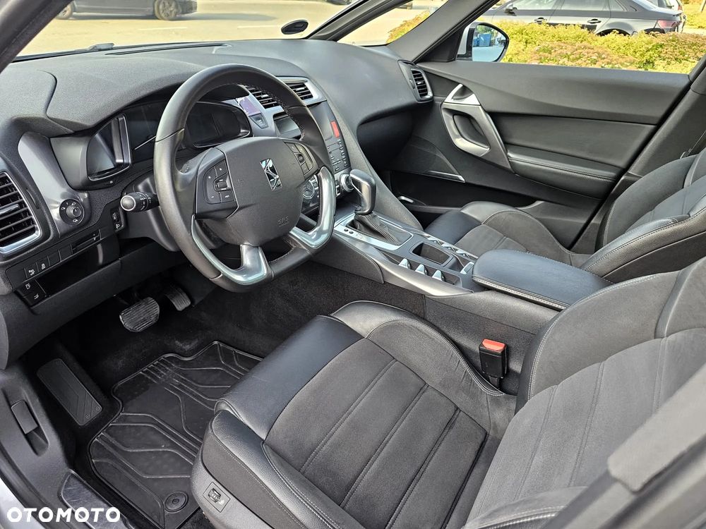 Citroën DS5 2.0 HDi SportChic - 20
