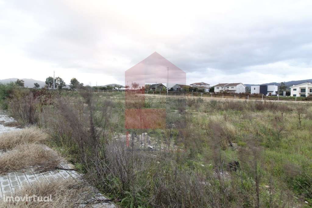 Terreno Industrial, Figueiredo - Grande imagem: 5/9