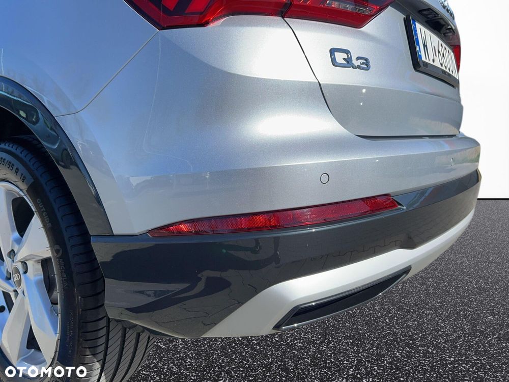 Audi Q3 - 12