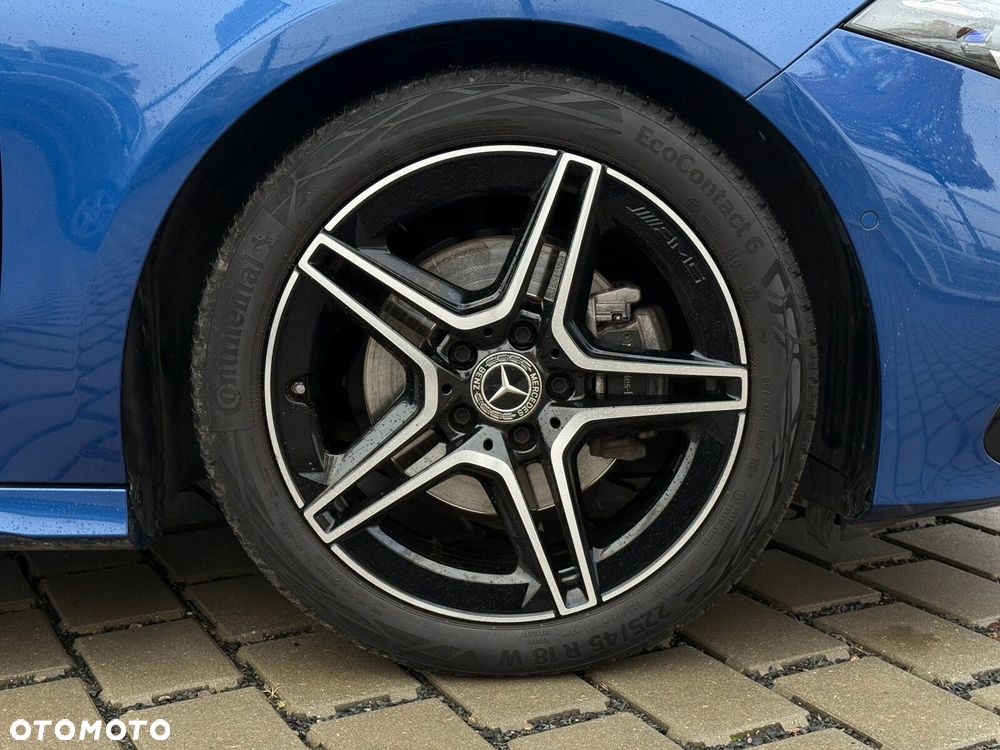 Mercedes-Benz Klasa A - 12