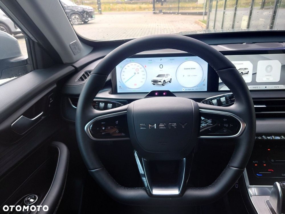 Chery Tiggo 4 - 11