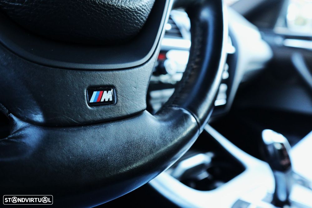 BMW X4 20 d xDrive xLine Pack M Auto - 20