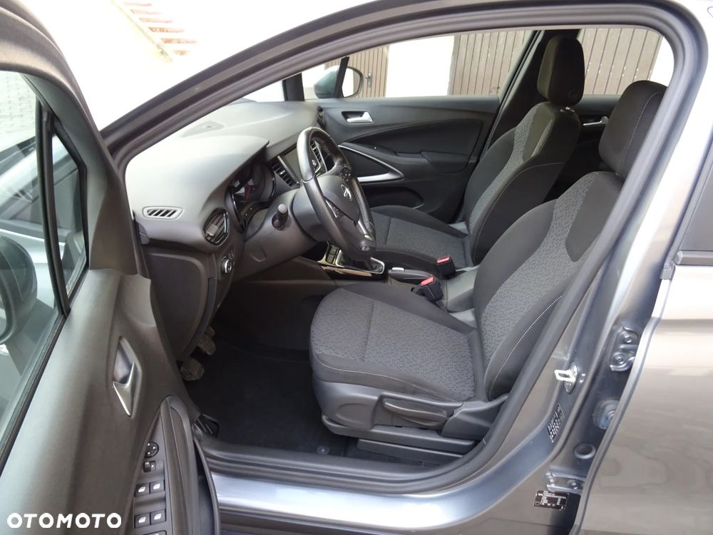 Opel Crossland X 1.2 Selection - 6