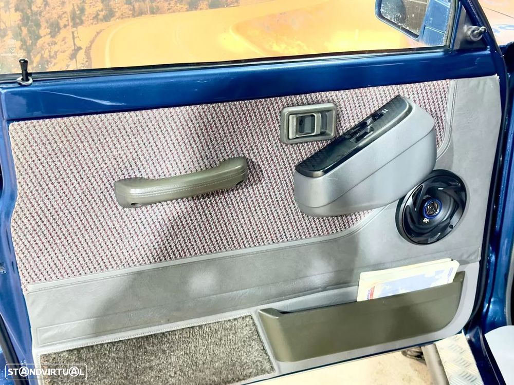 Nissan Patrol 2.8 Turbo LX - 15