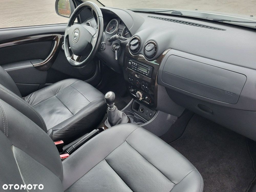 Dacia Duster - 24