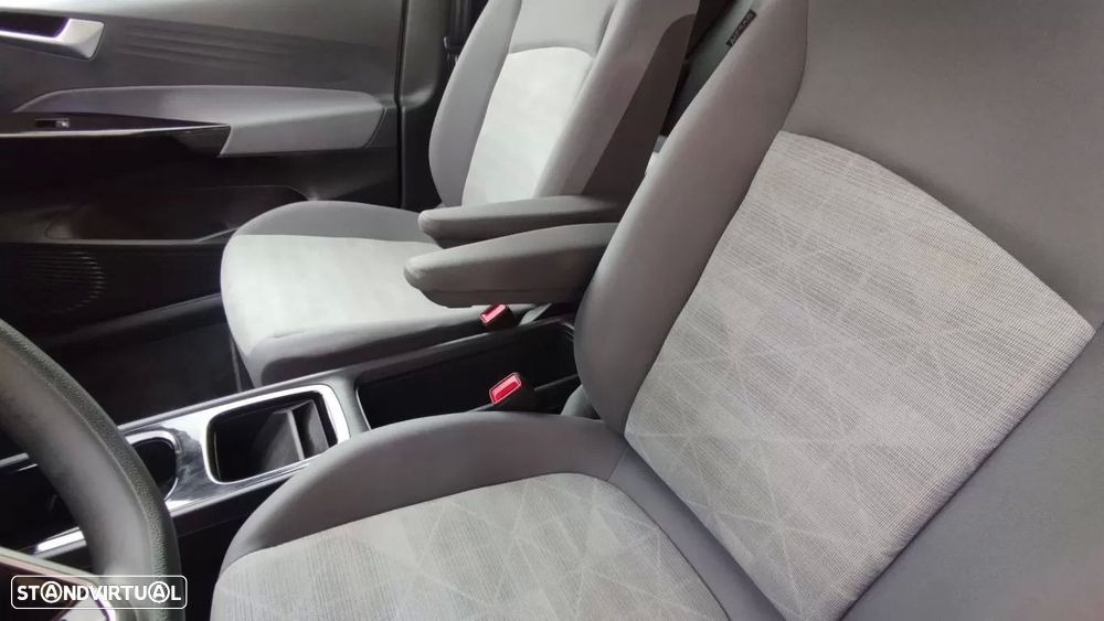 VW ID.3 58 kWh Pro - 22