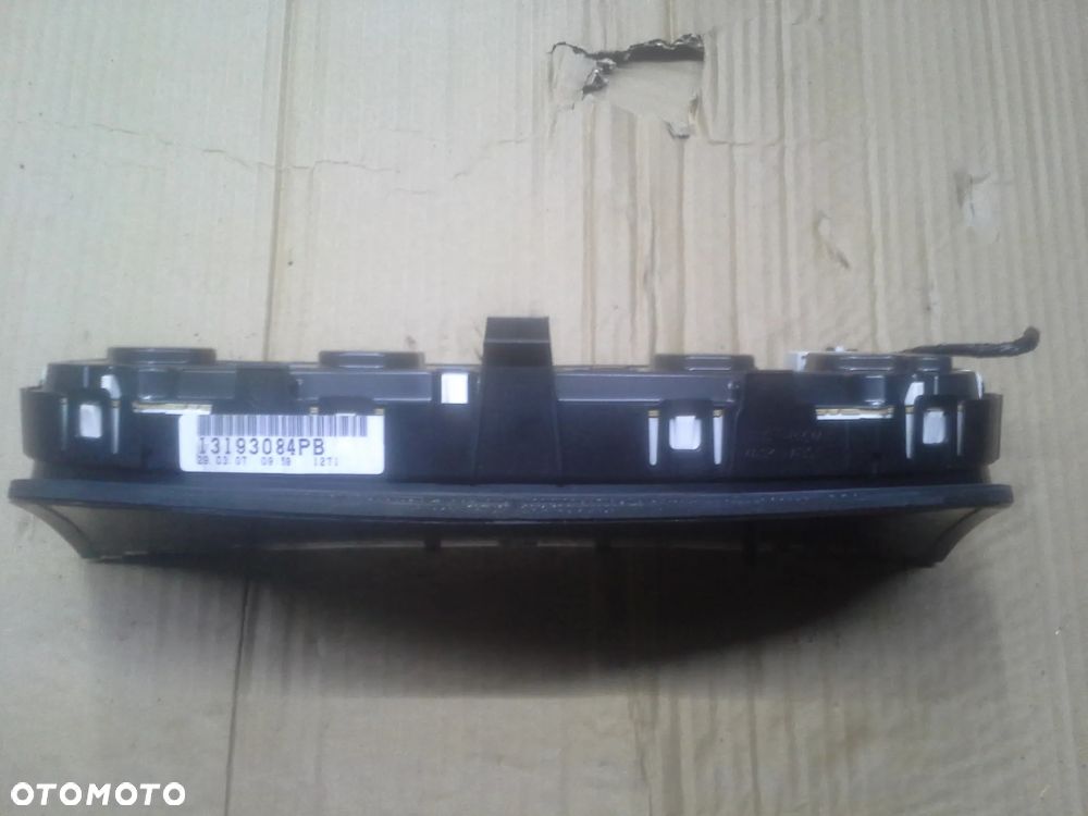 Opel Vectra C 1.8 16V zestaw startowy komputer FGP 55355631  5WK9407 bsi bsm cim klucze - 28