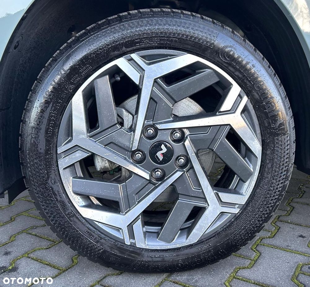 Hyundai Kona 1.6 GDI Hybrid N-Line DCT - 12