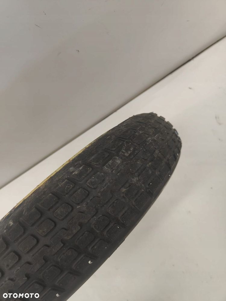 Mazda III KOŁO DOJAZDOWE 9965414050 115/70 d15 toyo - 3
