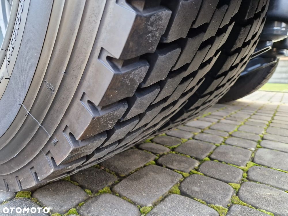 Volvo FH5 460 I-SAVE STANDARD / ACC / I- PARK COOL / TV / POLSKI SALON - 12