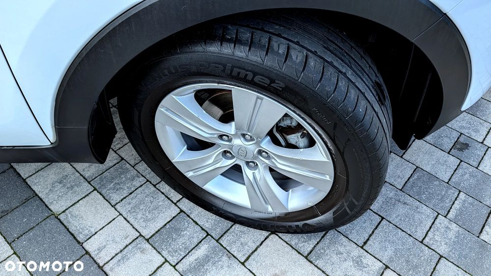 Kia Sportage 1.6 GDI XL 2WD - 33