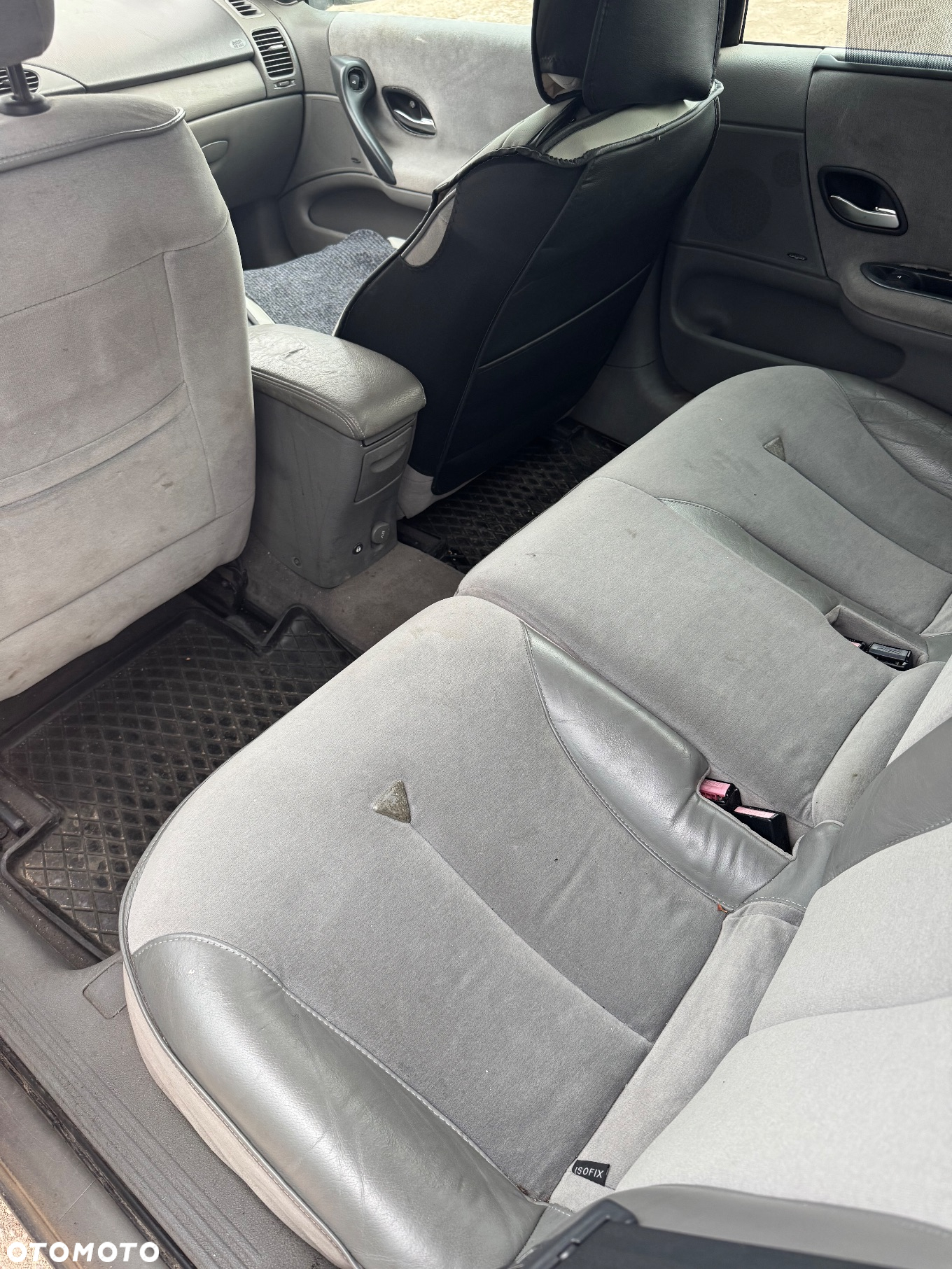 Renault Laguna II 1.9 dCi Dynamique - 4