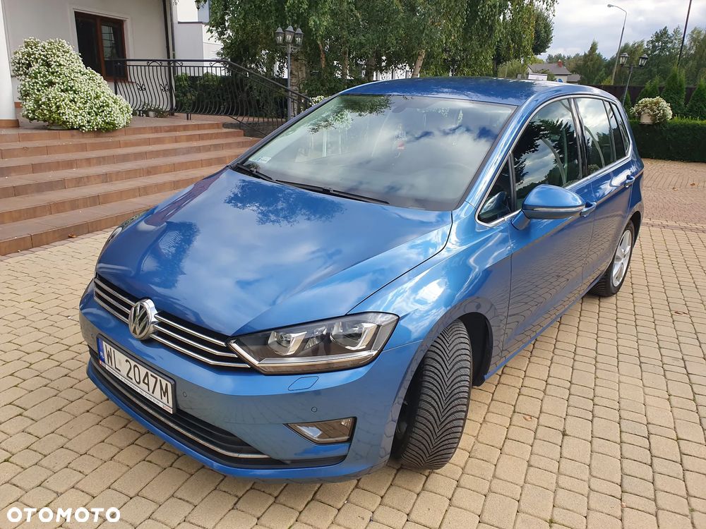 Volkswagen Golf VII 12-17 - 6