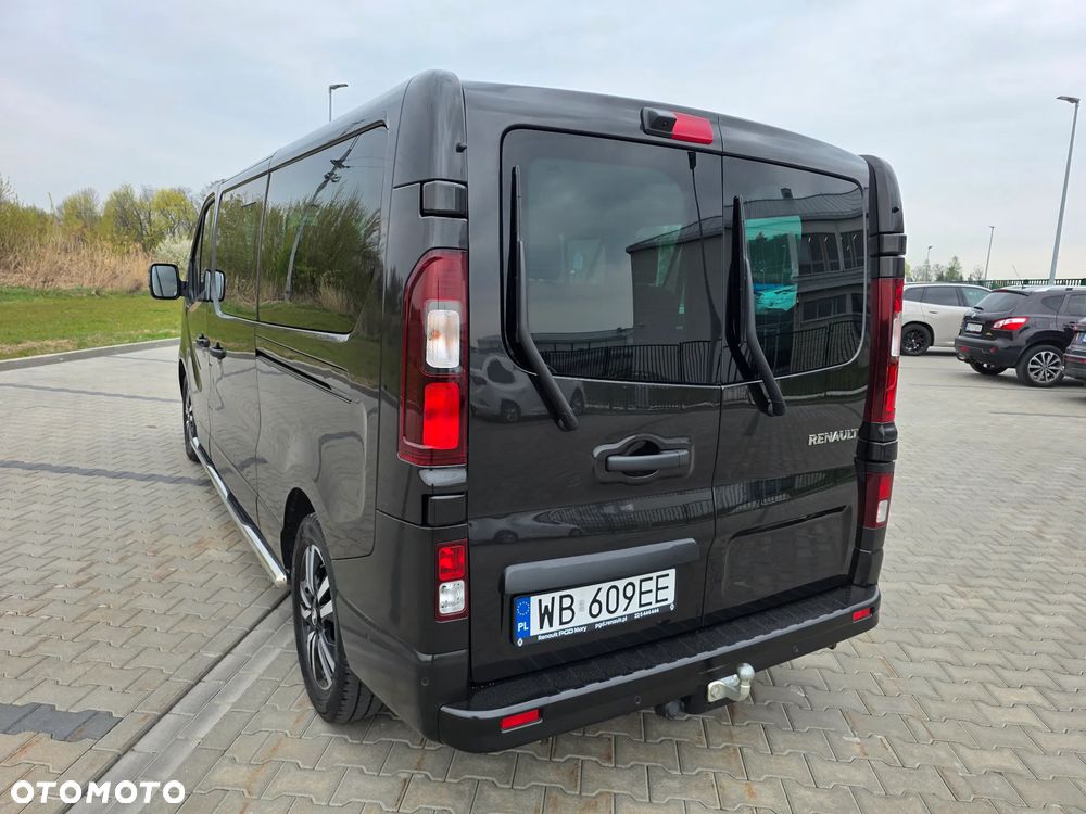 Renault Trafic - 11