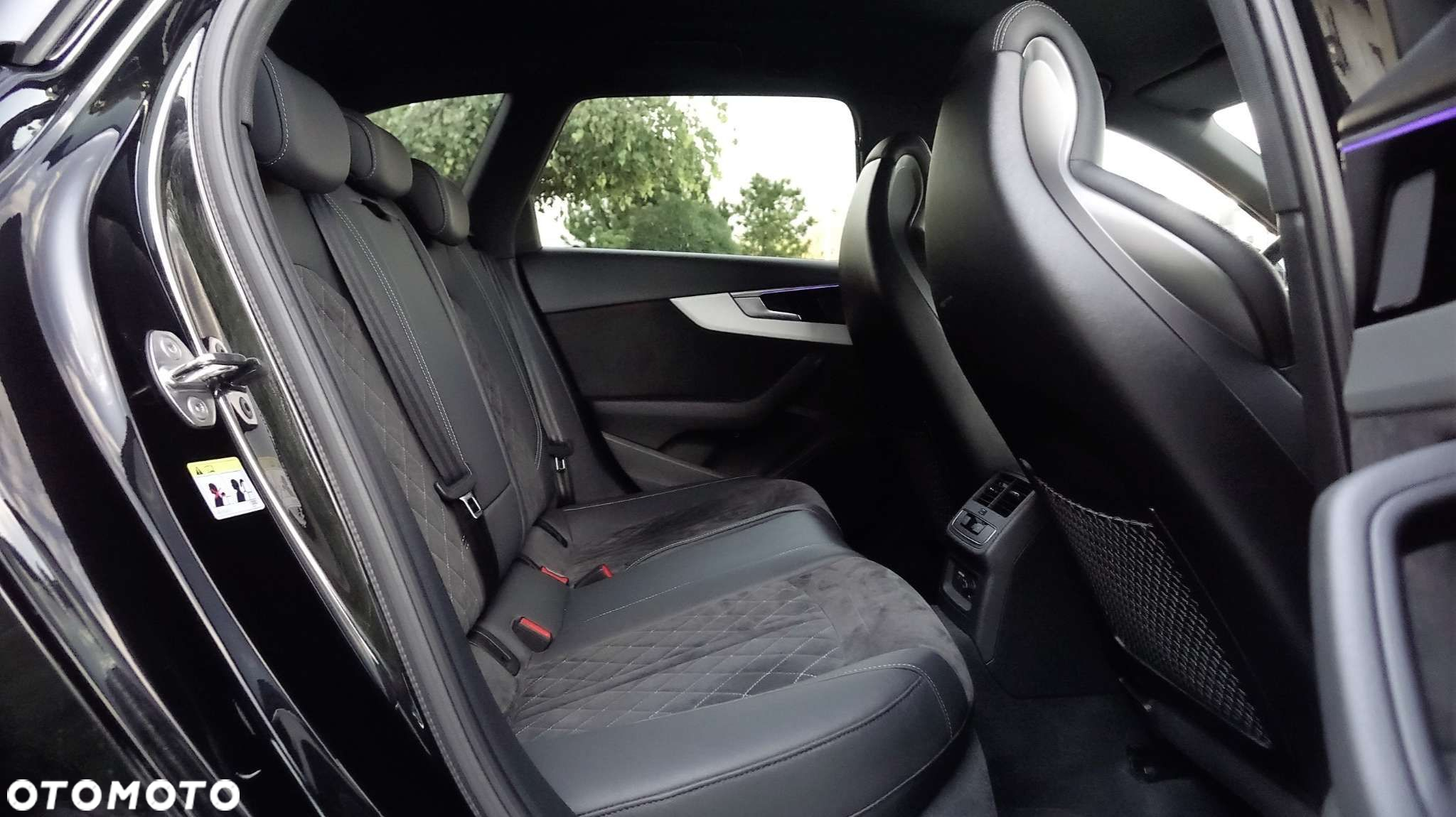 Audi A4 - 30