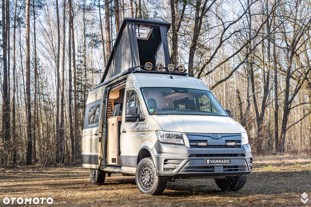 VANNADO KARAKORUM - 4