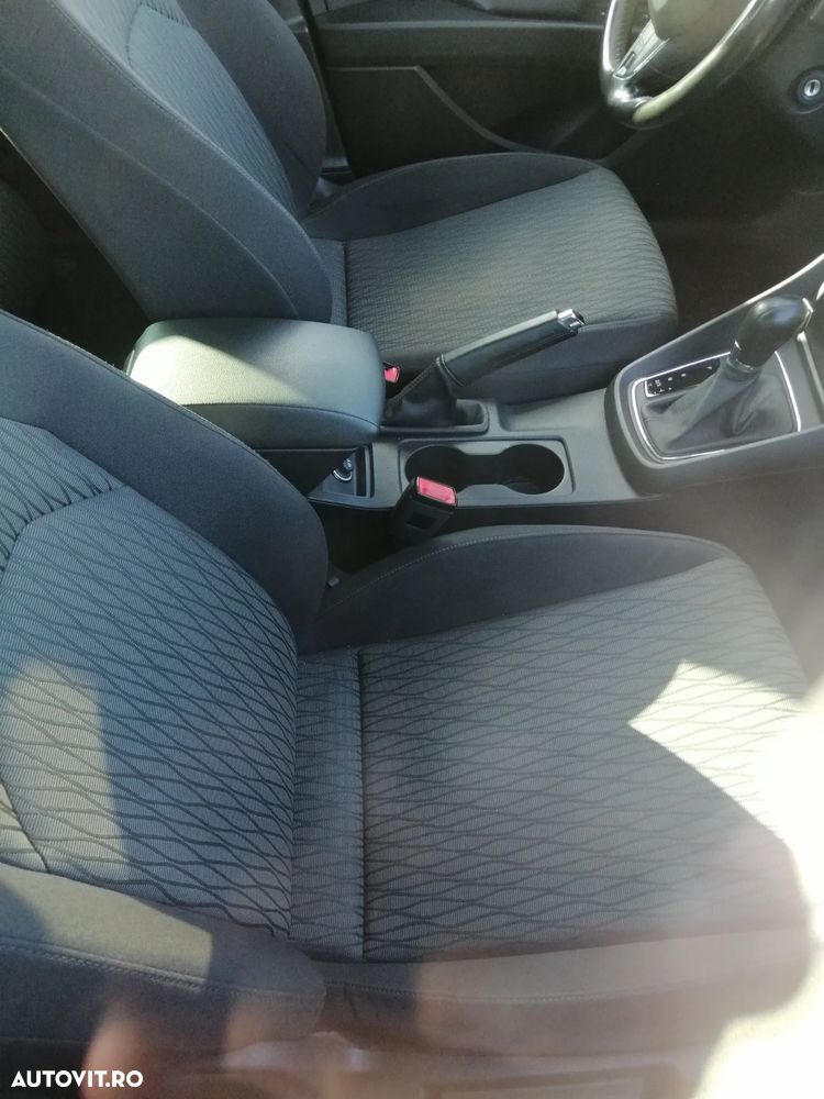 Seat Leon 1.6 TDI Start&Stop DSG Style - 8