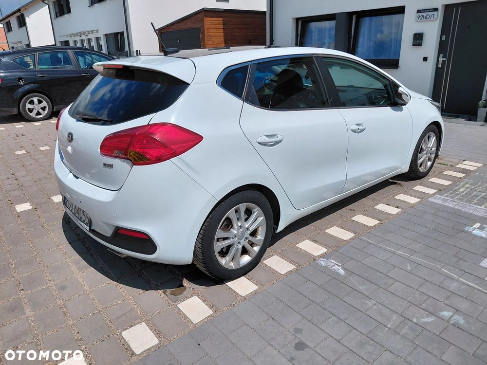 Kia Ceed 1.4 CRDi L - 9
