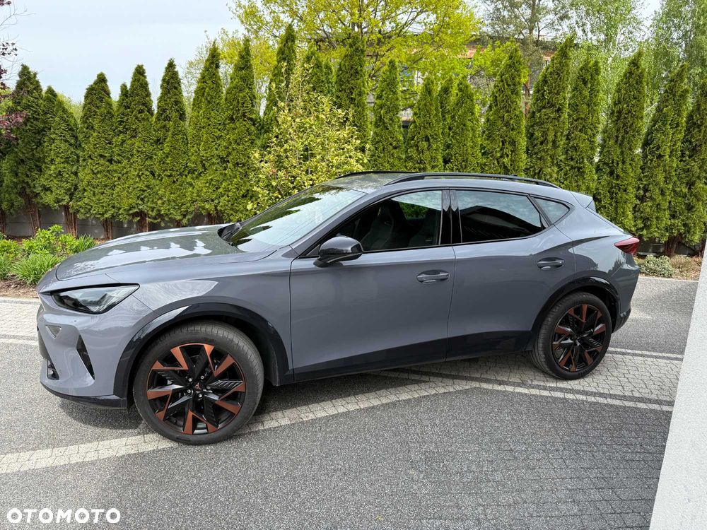 Cupra Formentor - 4