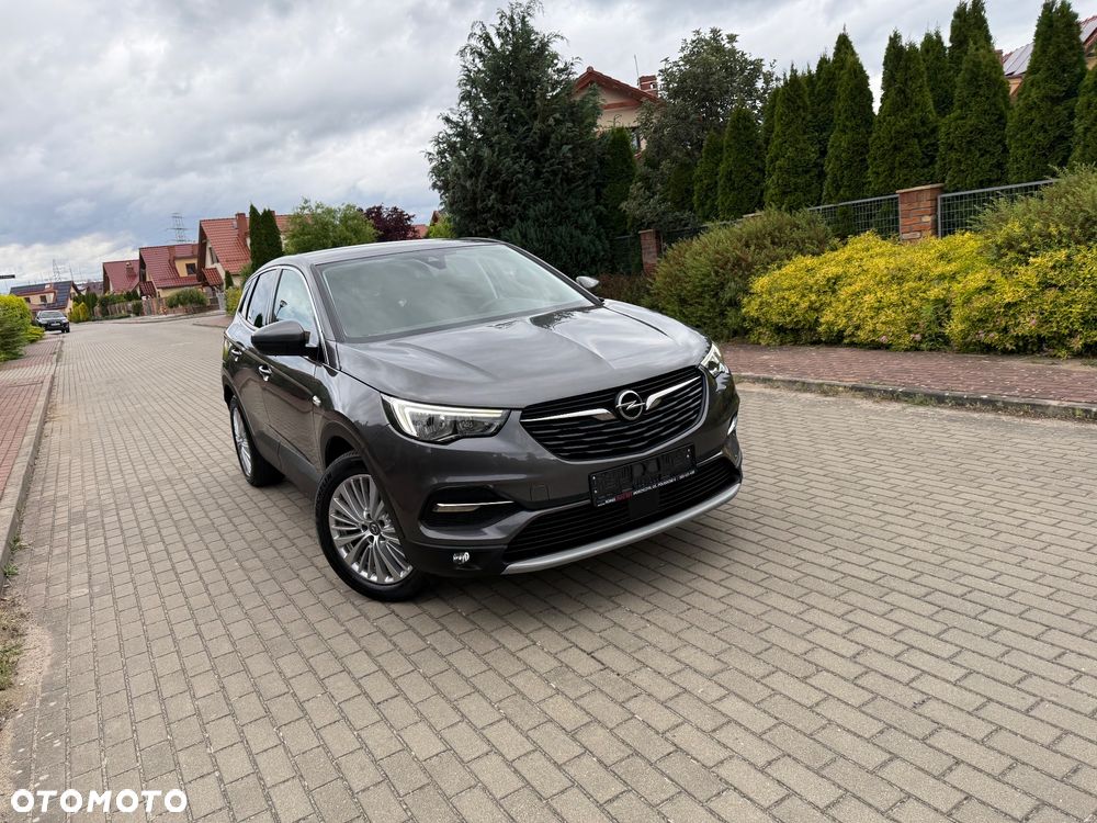 Opel Grandland X 1.5 CDTI Elegance Business Pack S&S - 21