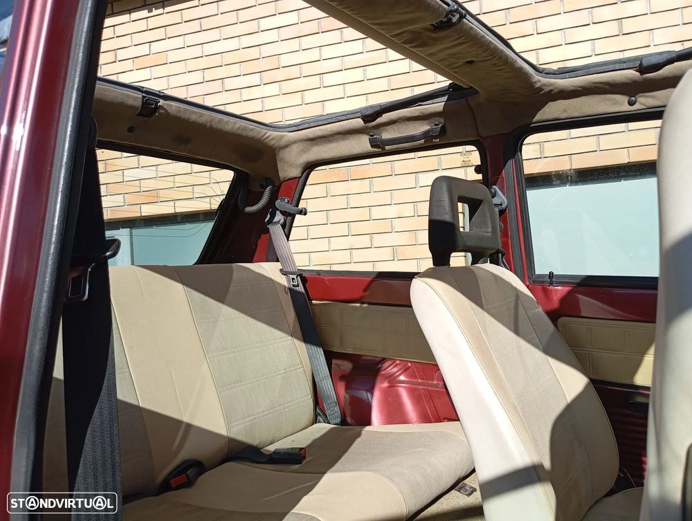 Fiat Panda - 14