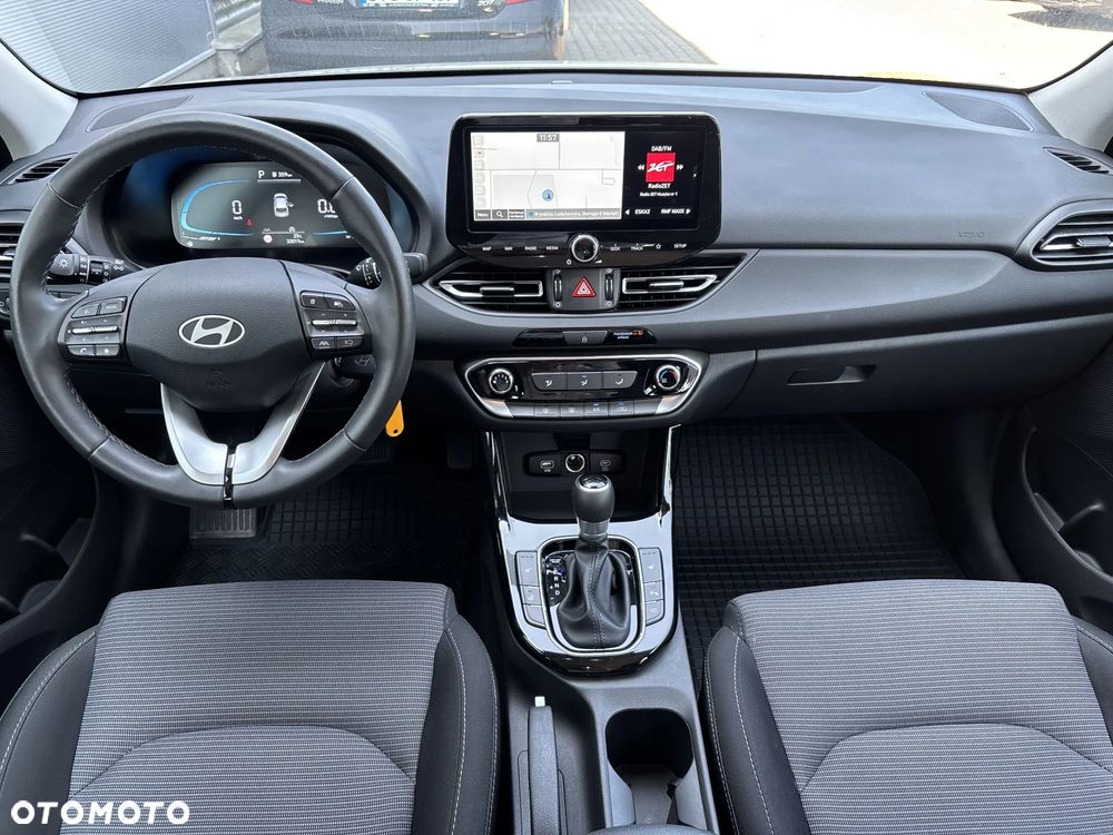 Hyundai i30 1.0 T-GDI Modern DCT - 9