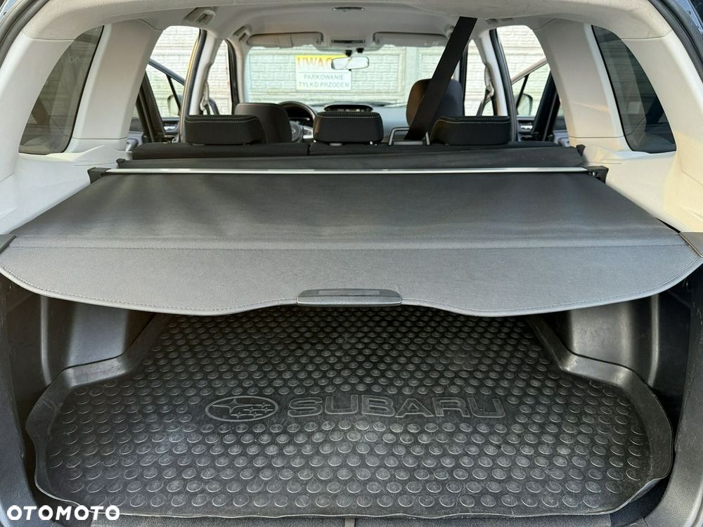 Subaru Forester 2.0 D Exclusive - 17